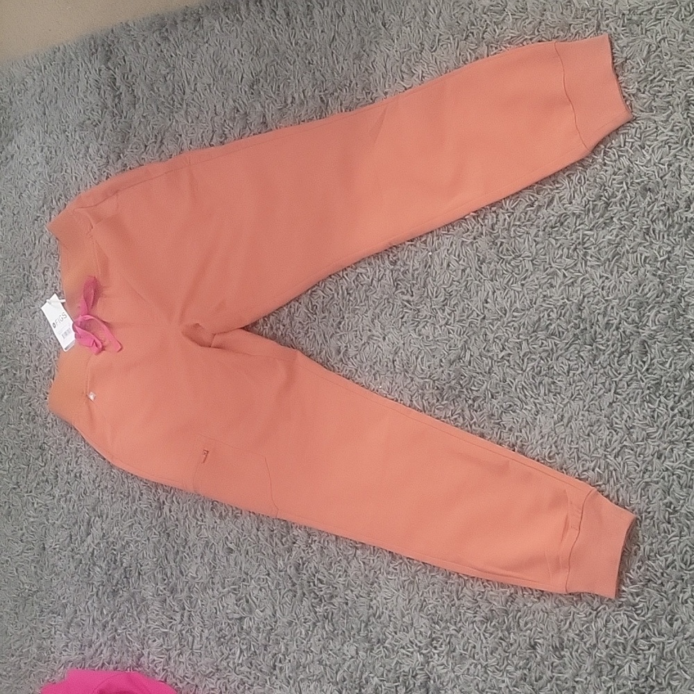 FIGS NWT HIGH WAISTED ZAMORA